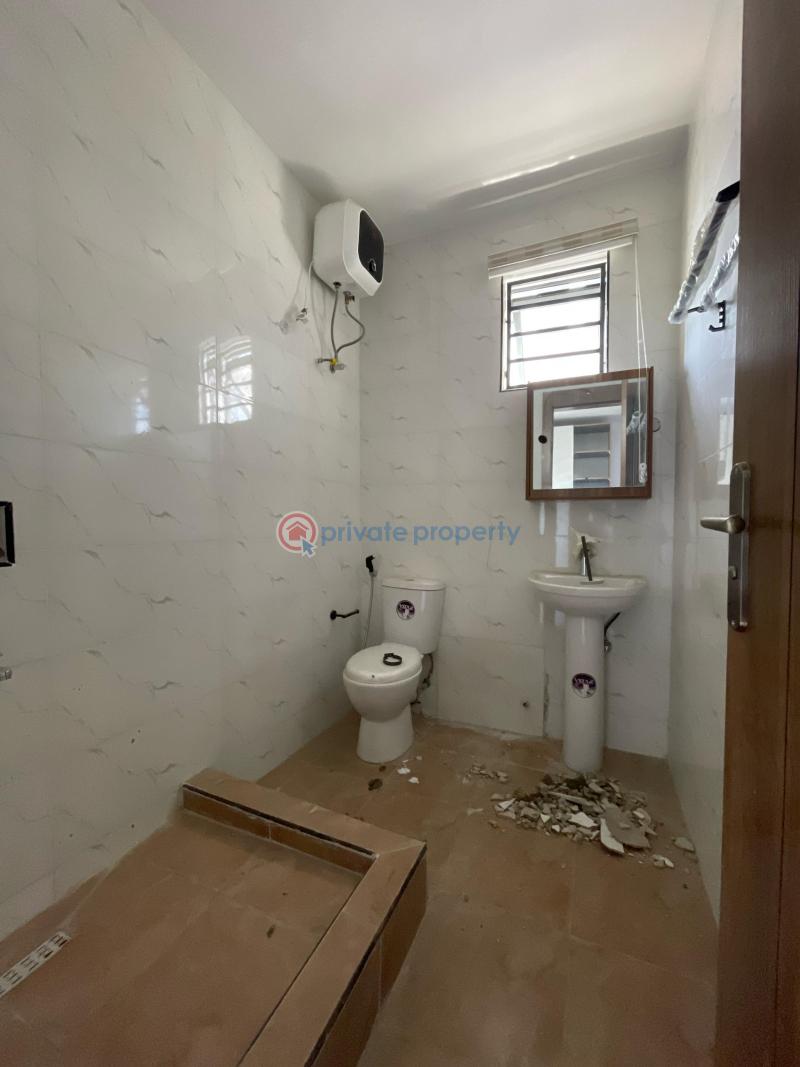 4 bedroom Townhouse For Sale Ikate Lekki Phase One Lekki Phase 1 Lagos - 6