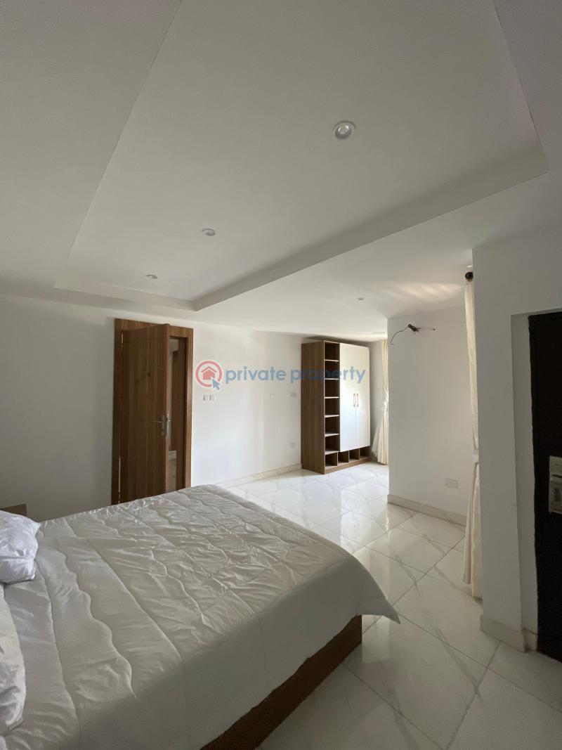 4 bedroom Townhouse For Sale Ikate Lekki Phase One Lekki Phase 1 Lagos - 1