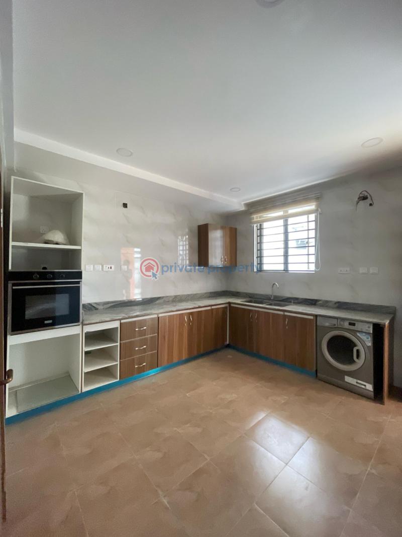 4 bedroom Townhouse For Sale Ikate Lekki Phase One Lekki Phase 1 Lagos - 3