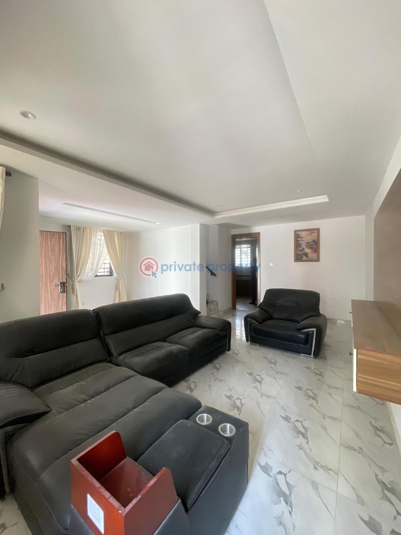 4 bedroom Townhouse For Sale Ikate Lekki Phase One Lekki Phase 1 Lagos - 7