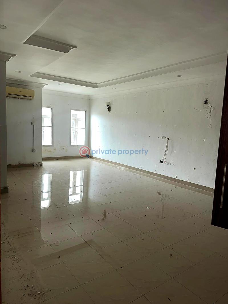 4 bedroom Terrace For Rent Ikoyi Lagos - 29