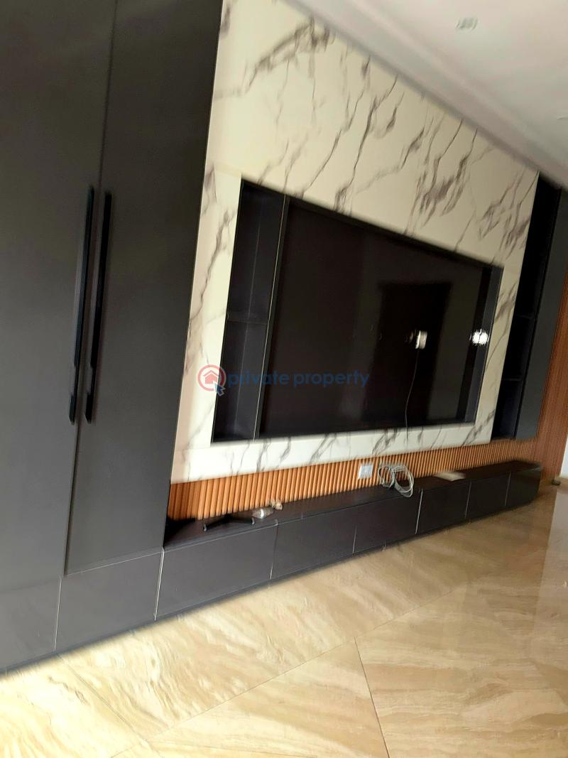 4 bedroom Terrace For Rent Ikoyi Lagos - 34