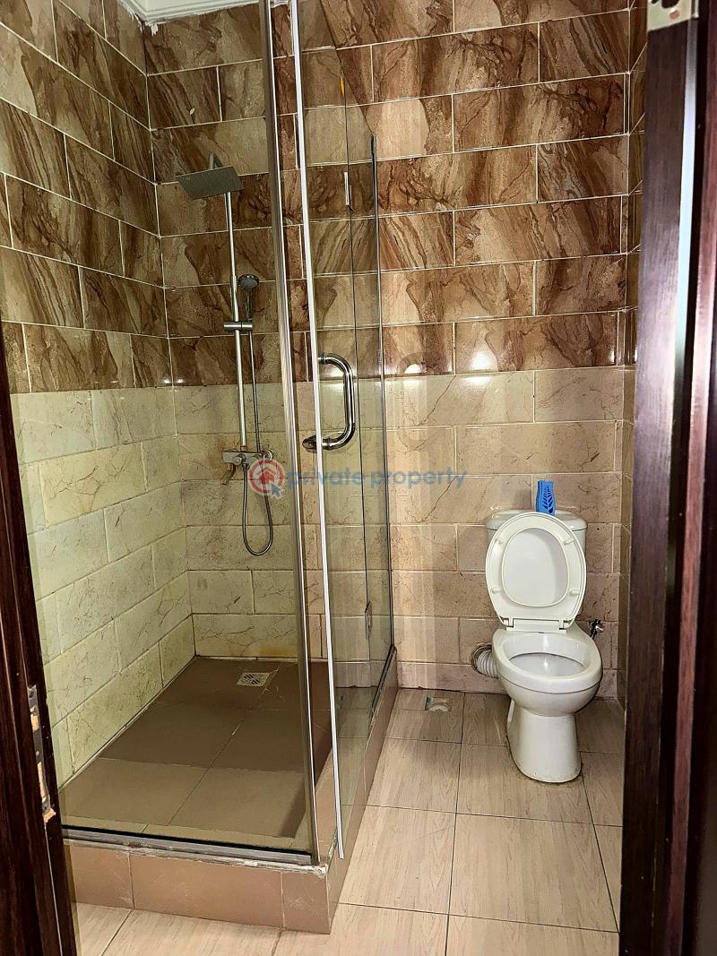 4 bedroom Terrace For Rent Ikoyi Lagos - 42