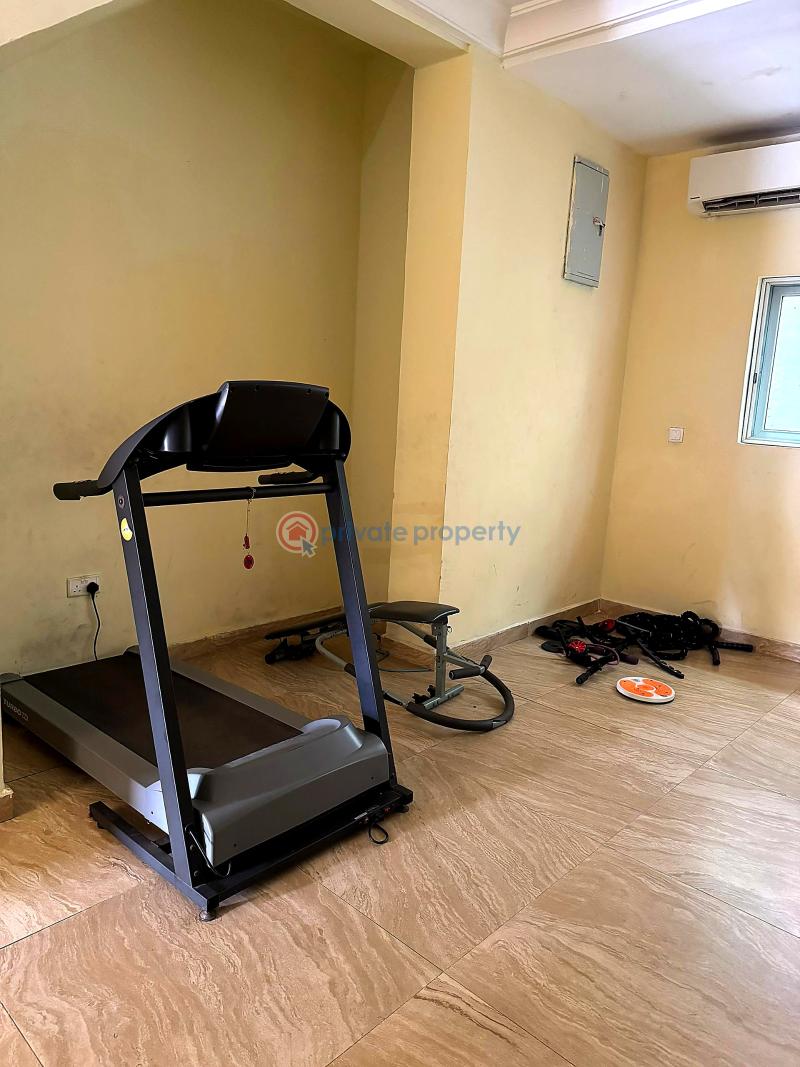 4 bedroom Terrace For Rent Ikoyi Lagos - 2