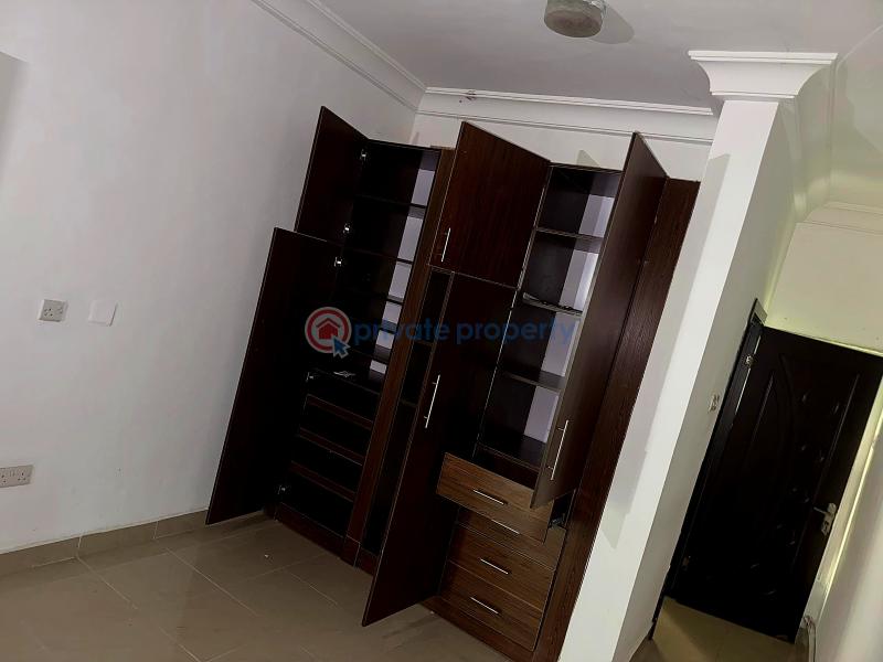 4 bedroom Terrace For Rent Ikoyi Lagos - 21