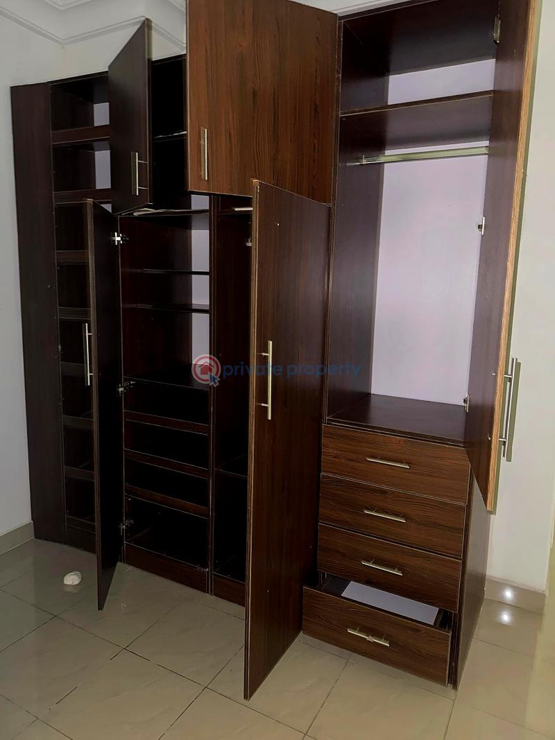 4 bedroom Terrace For Rent Ikoyi Lagos - 5