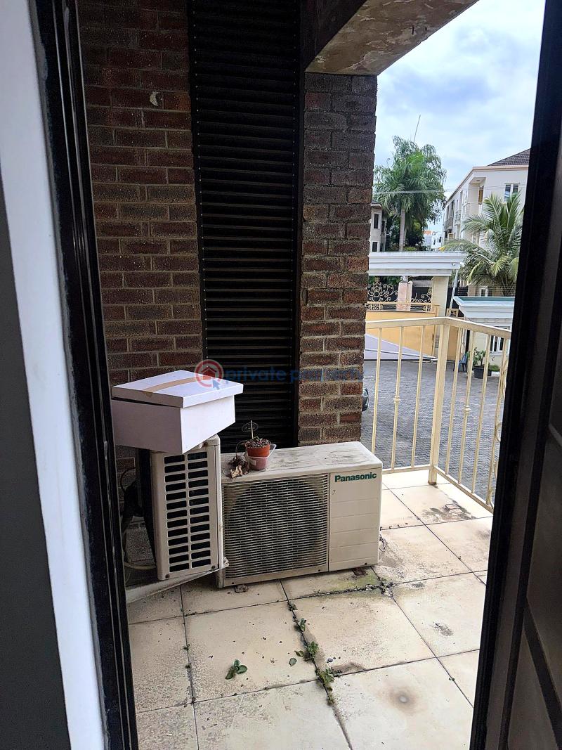 4 bedroom Terrace For Rent Ikoyi Lagos - 6