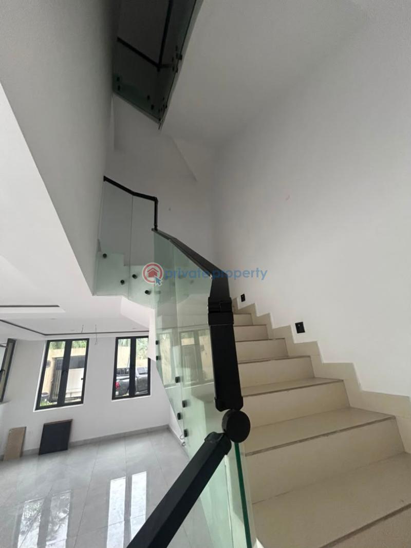 4 bedroom Terrace For Sale Ikoyi Lagos - 19