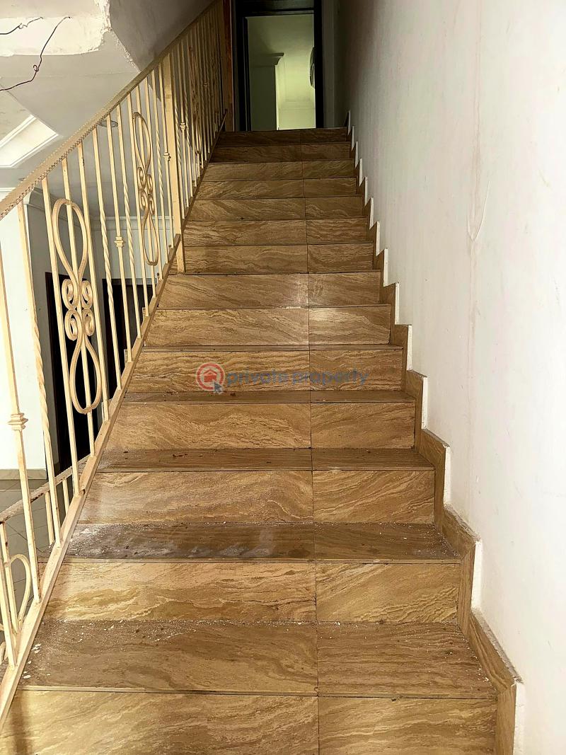 4 bedroom Terrace For Rent Ikoyi Lagos - 26
