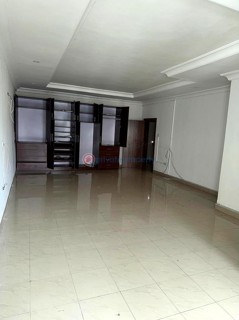4 bedroom Terrace For Rent Ikoyi Lagos - 38