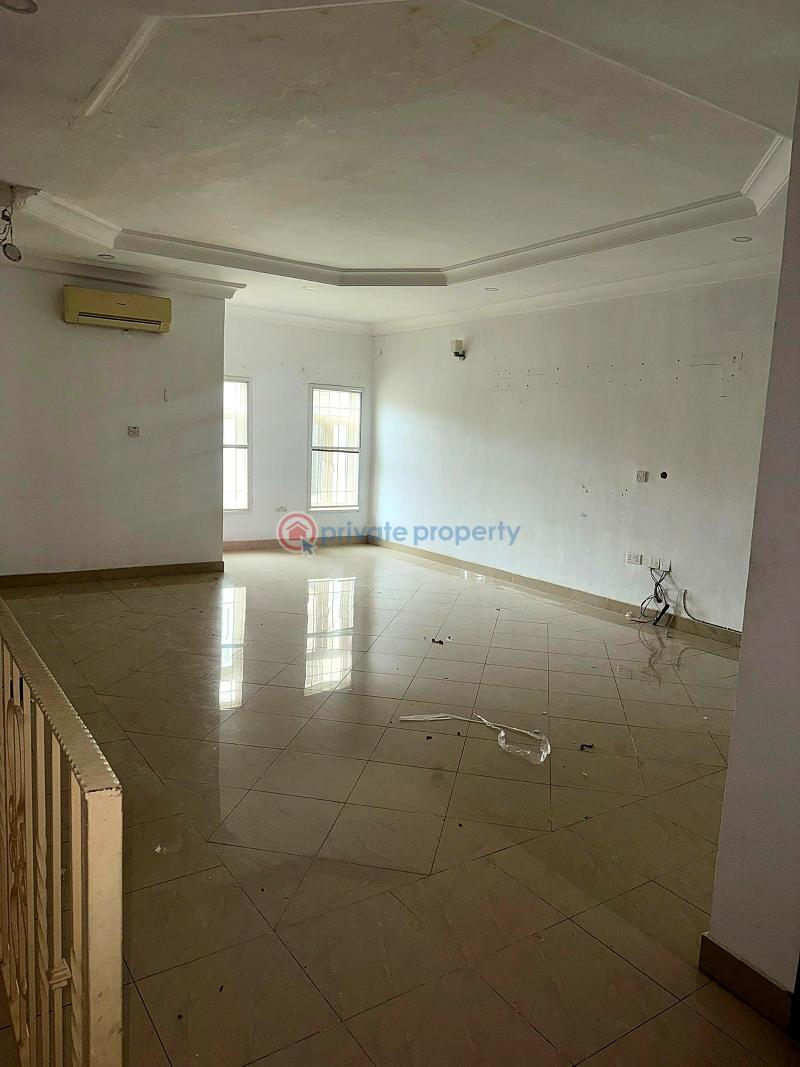 4 bedroom Terrace For Rent Ikoyi Lagos - 23