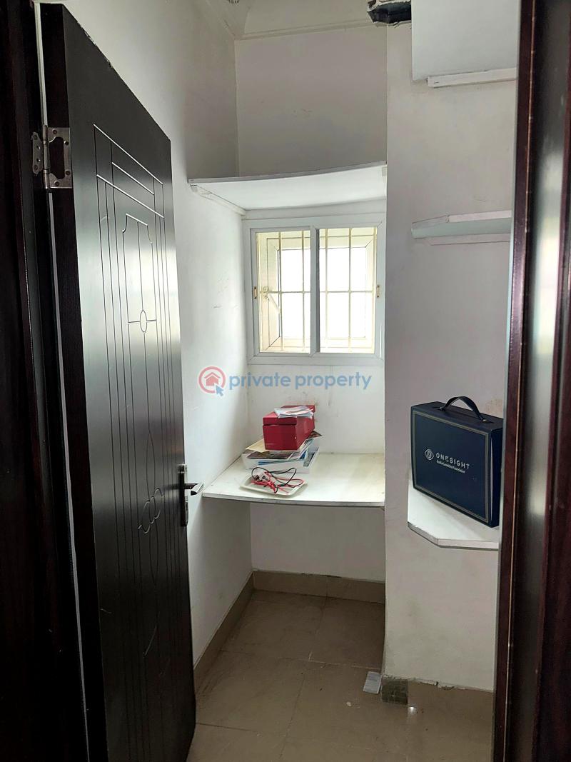 4 bedroom Terrace For Rent Ikoyi Lagos - 43