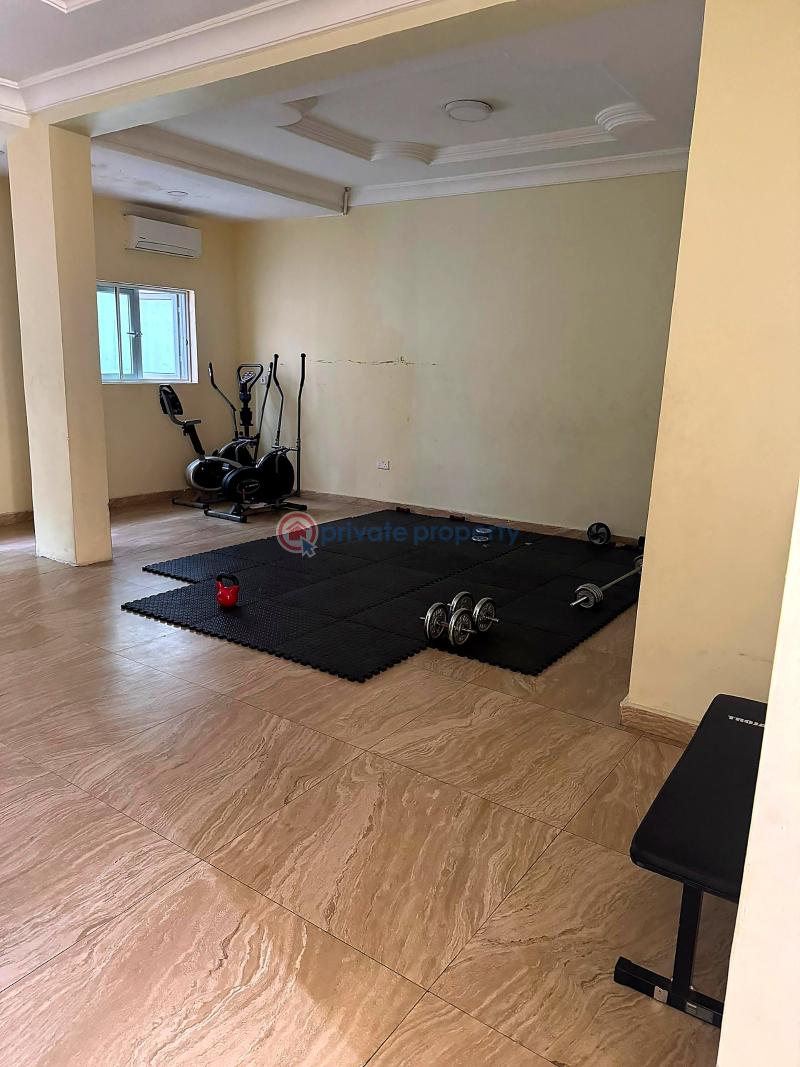 4 bedroom Terrace For Rent Ikoyi Lagos - 17