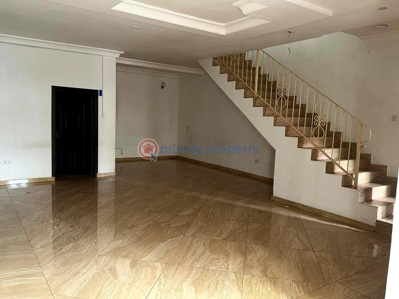 4 bedroom Terrace For Rent Ikoyi Lagos - 36