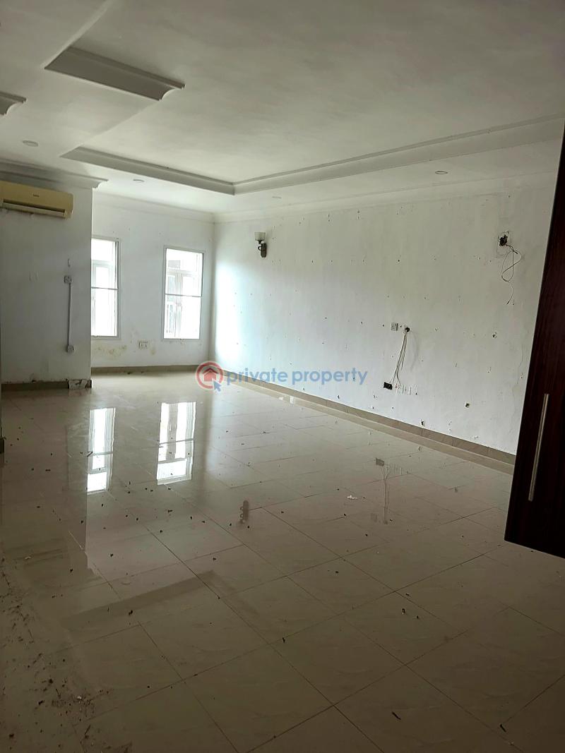 4 bedroom Terrace For Rent Ikoyi Lagos - 19