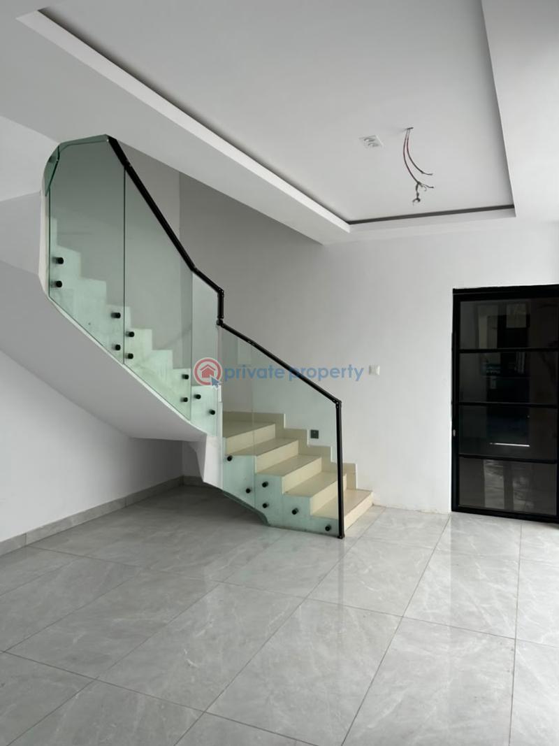 4 bedroom Terrace For Sale Ikoyi Lagos - 22