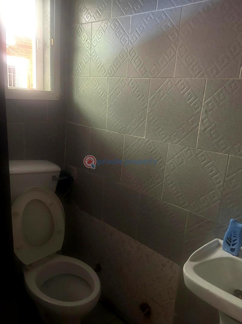 4 bedroom Terrace For Rent Ikoyi Lagos - 9