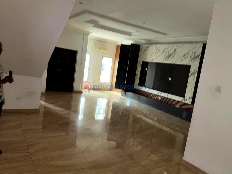 4 bedroom Terrace For Rent Ikoyi Lagos - 30