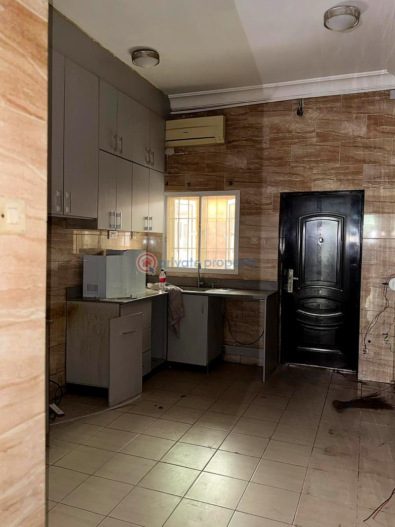 4 bedroom Terrace For Rent Ikoyi Lagos - 1