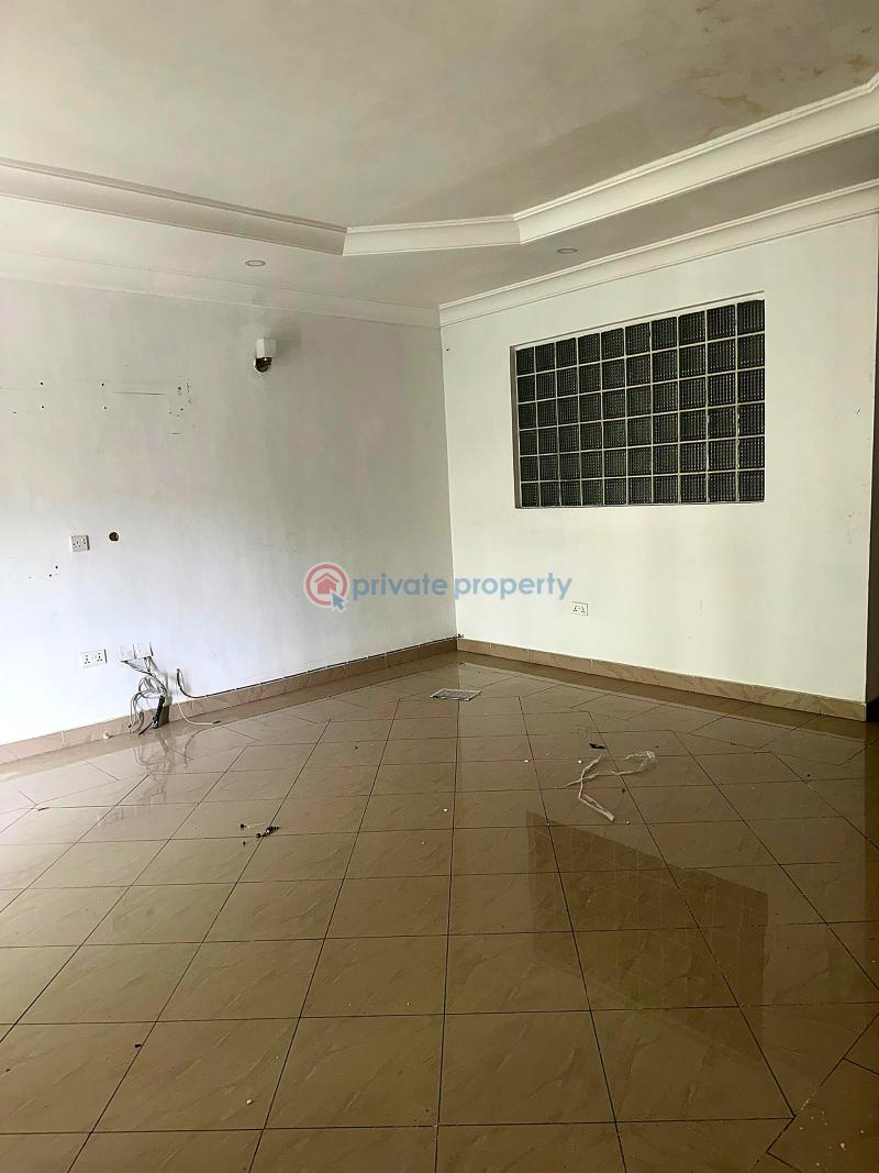 4 bedroom Terrace For Rent Ikoyi Lagos - 35