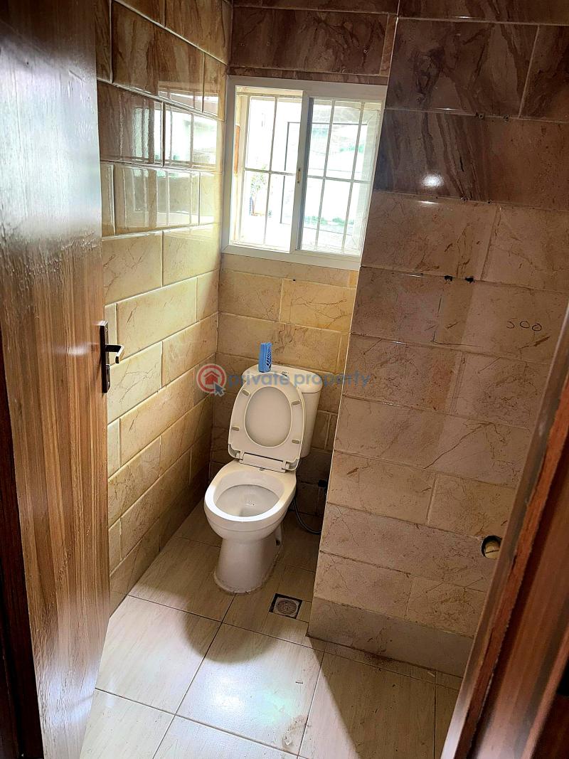4 bedroom Terrace For Rent Ikoyi Lagos - 25