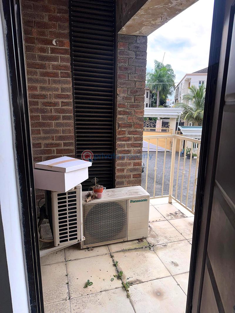 4 bedroom Terrace For Rent Ikoyi Lagos - 28