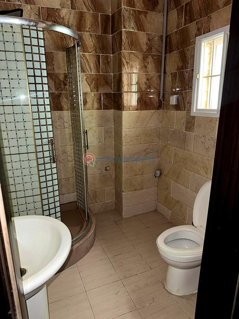 4 bedroom Terrace For Rent Ikoyi Lagos - 12