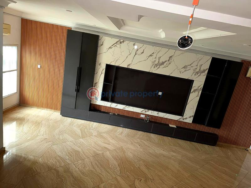4 bedroom Terrace For Rent Ikoyi Lagos - 13