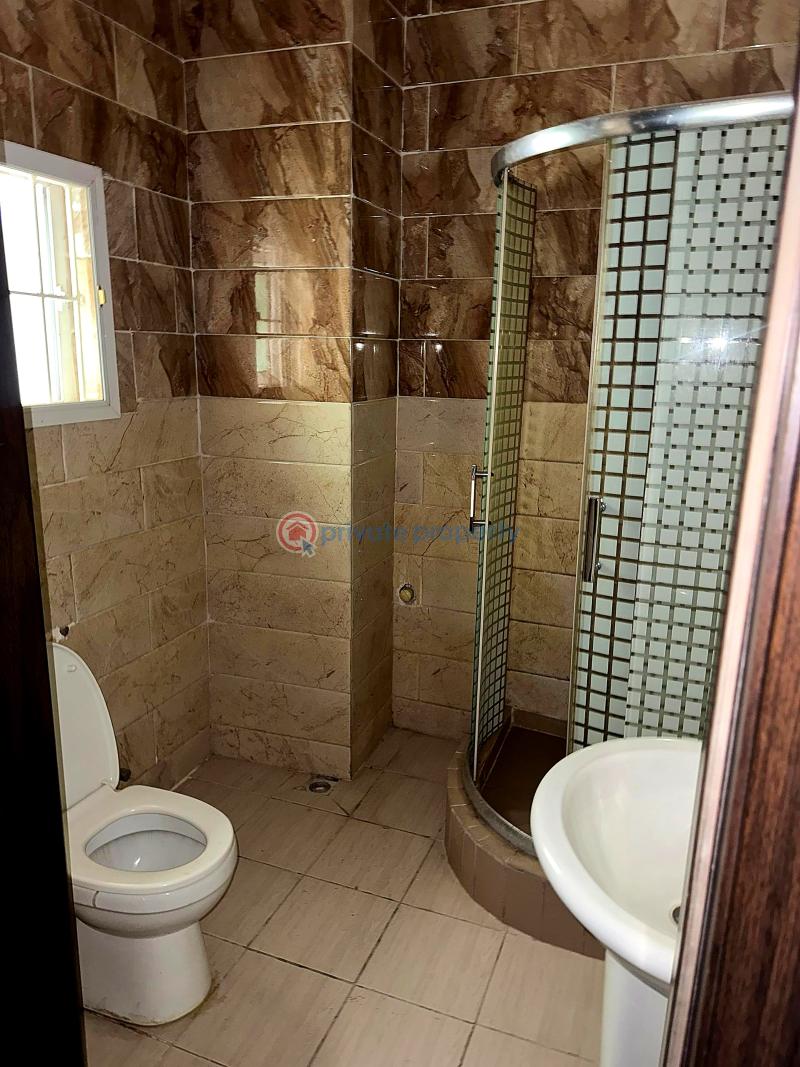 4 bedroom Terrace For Rent Ikoyi Lagos - 11