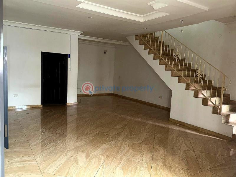 4 bedroom Terrace For Rent Ikoyi Lagos - 18