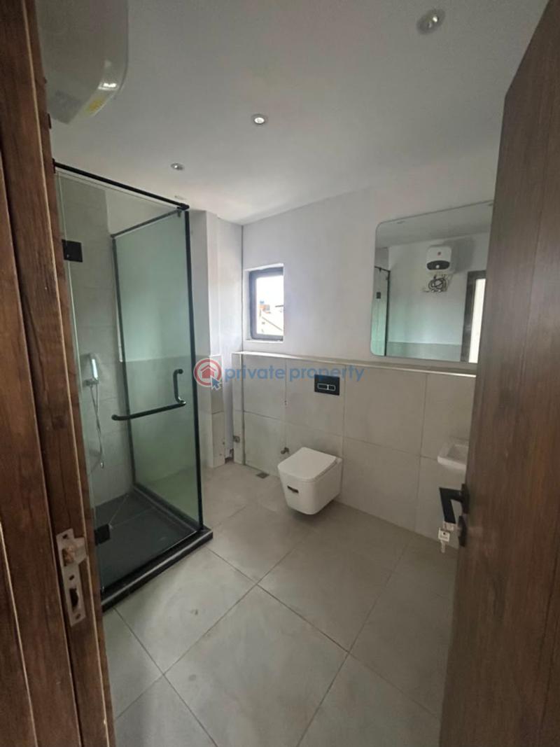 4 bedroom Terrace For Sale Ikoyi Lagos - 3