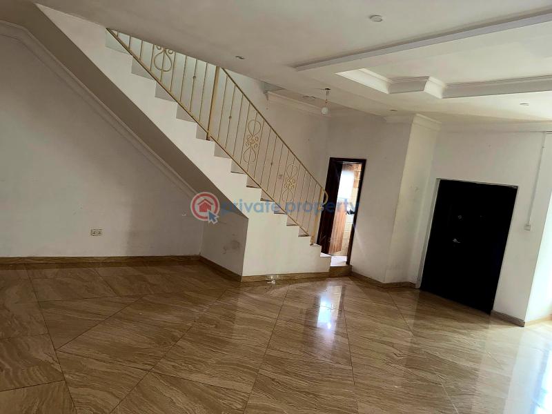 4 bedroom Terrace For Rent Ikoyi Lagos - 41