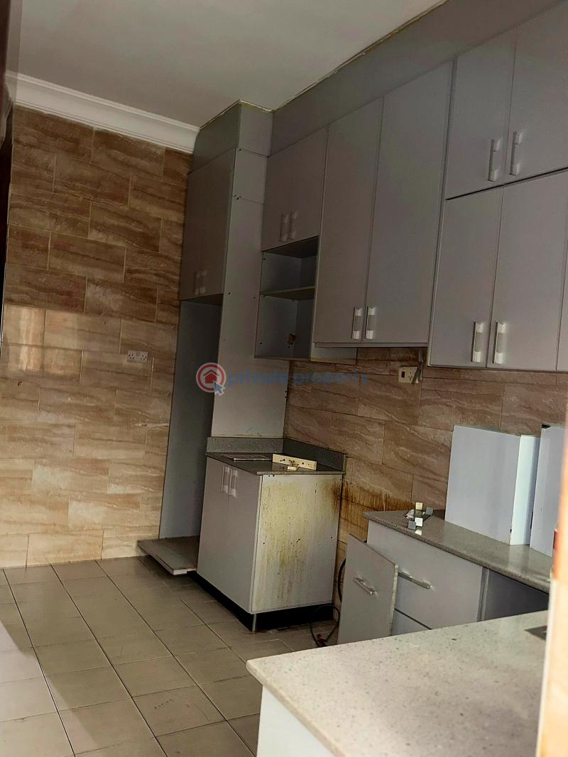 4 bedroom Terrace For Rent Ikoyi Lagos - 15
