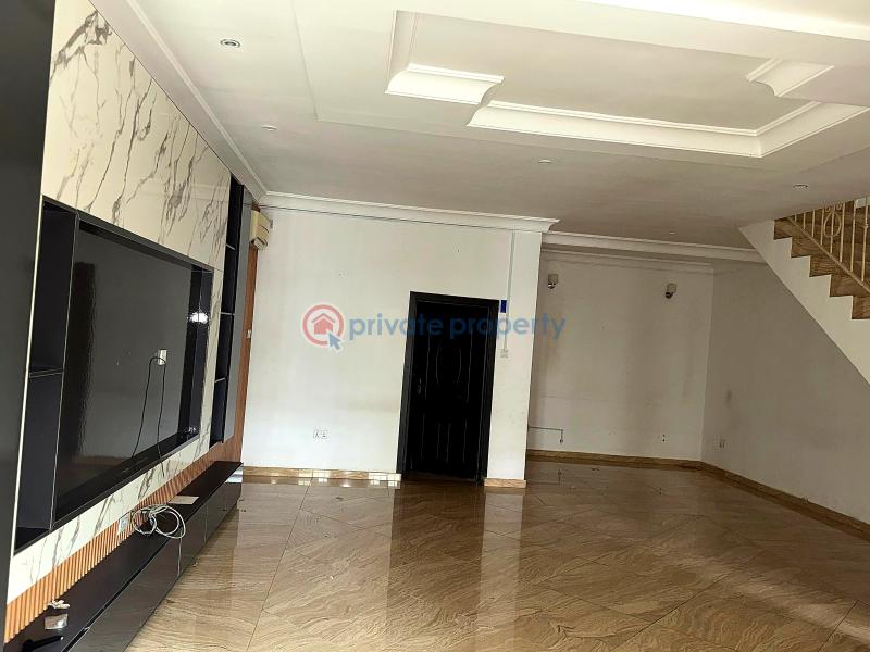4 bedroom Terrace For Rent Ikoyi Lagos - 7