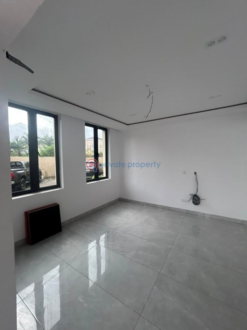 4 bedroom Terrace For Sale Ikoyi Lagos - 21