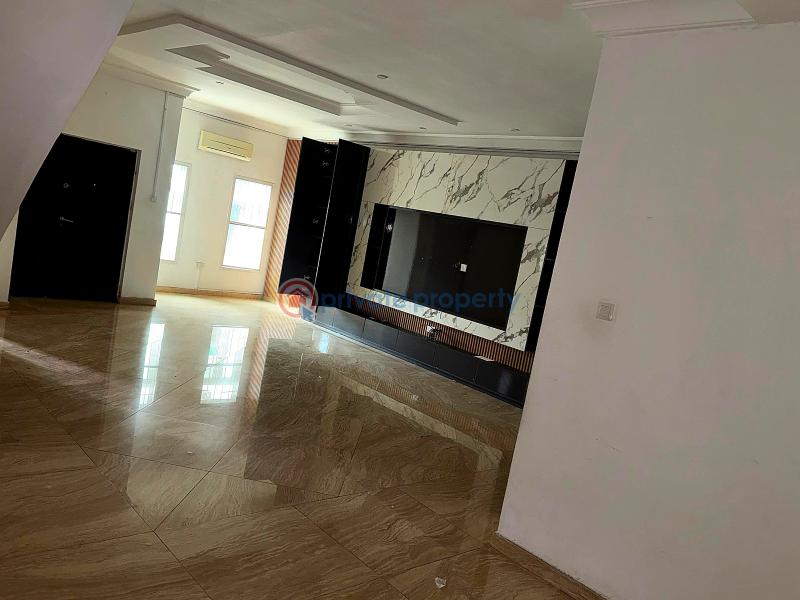 4 bedroom Terrace For Rent Ikoyi Lagos - 8