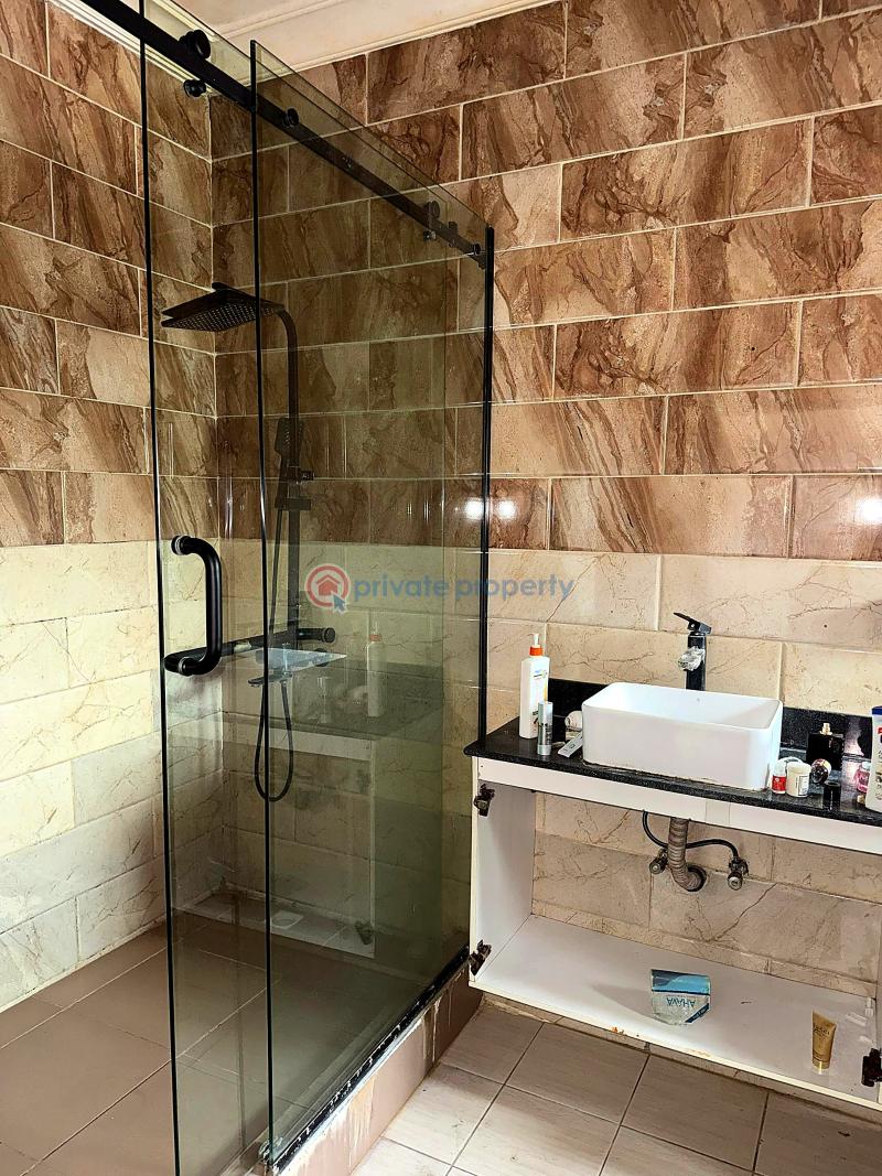 4 bedroom Terrace For Rent Ikoyi Lagos - 22