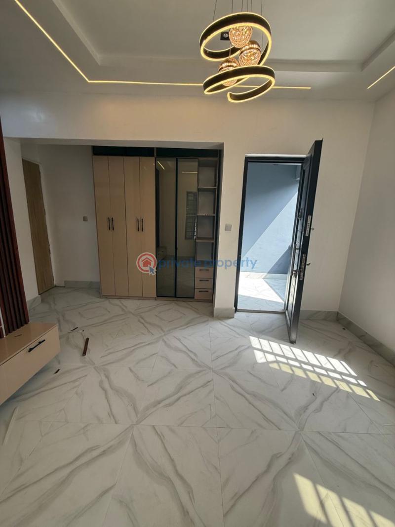 4 bedroom Terrace For Sale Lekki Lagos - 6