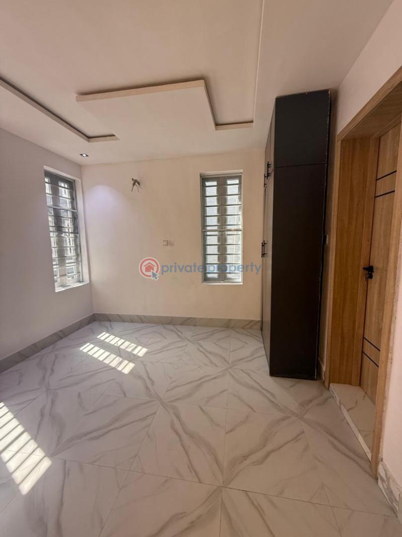 4 bedroom Terrace For Sale Lekki Lagos - 4