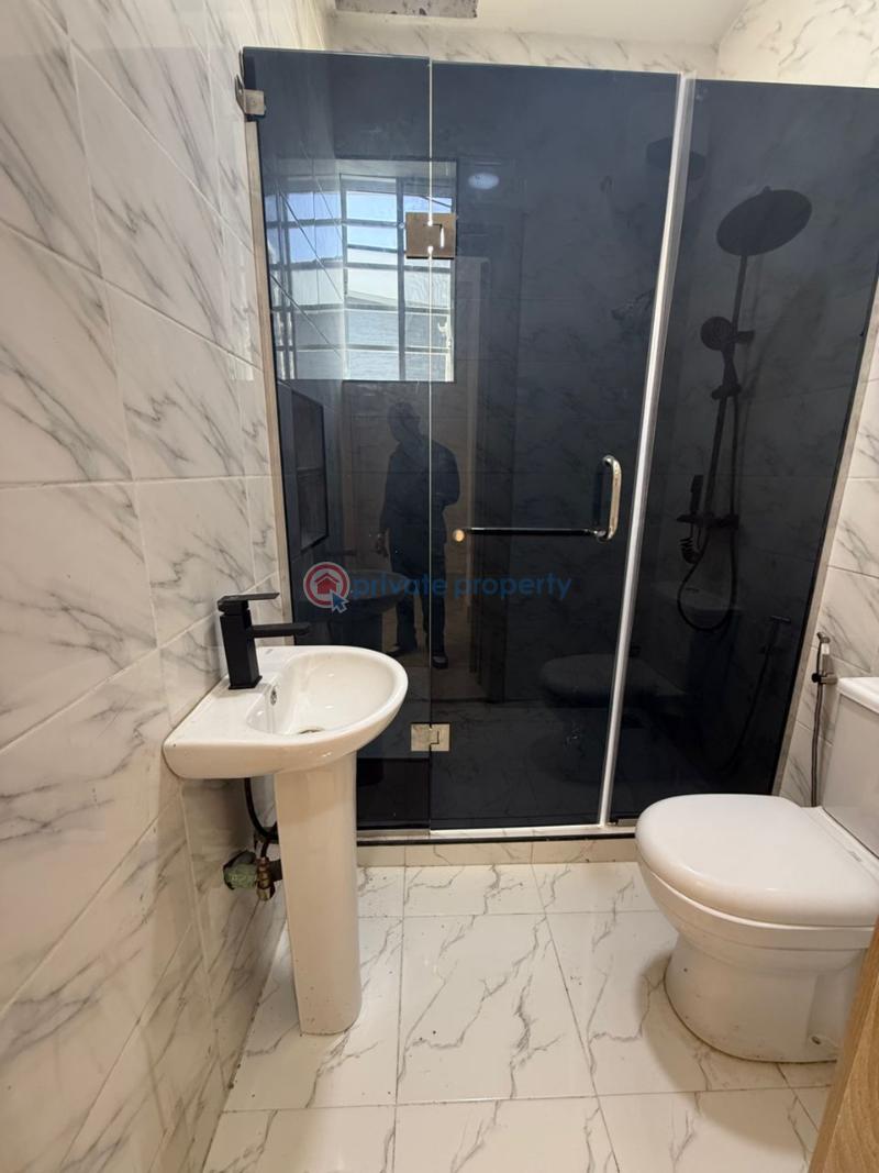4 bedroom Terrace For Sale Lekki Lagos - 8