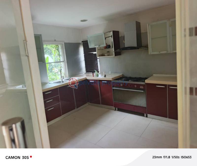 4 bedroom Terrace For Sale Victoria Island Lagos - 4