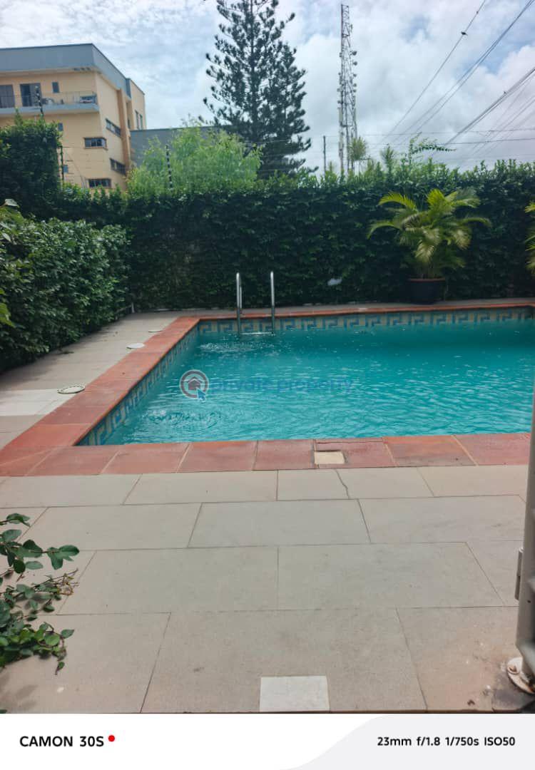 4 bedroom Terrace For Sale Victoria Island Lagos - 2