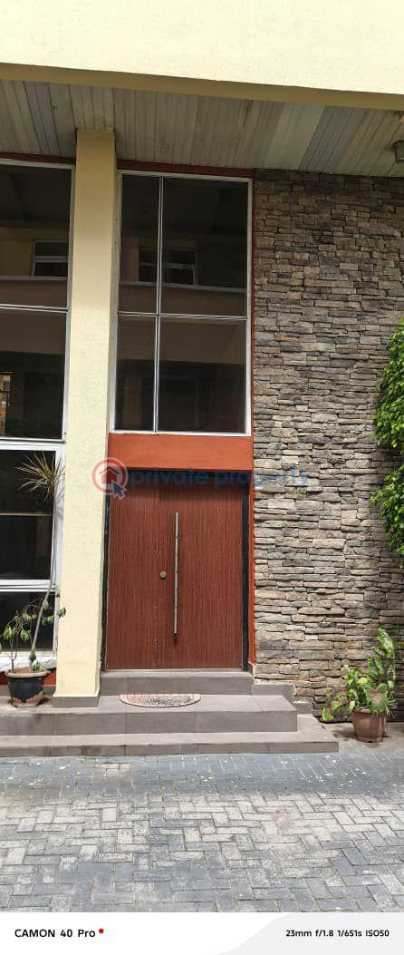 4 bedroom Terrace For Sale Victoria Island Lagos - 1