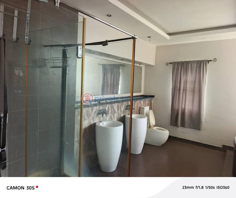 4 bedroom Terrace For Sale Victoria Island Lagos - 8