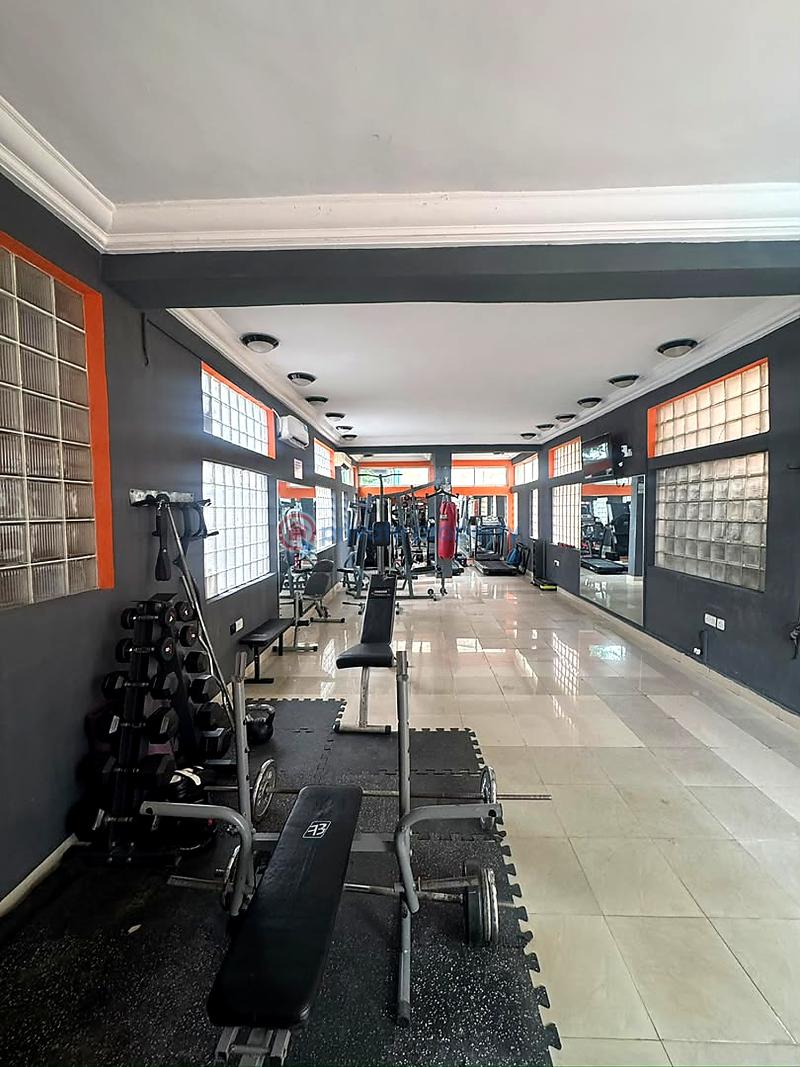4 bedroom Townhouse For Rent Victoria Island Lagos - 7