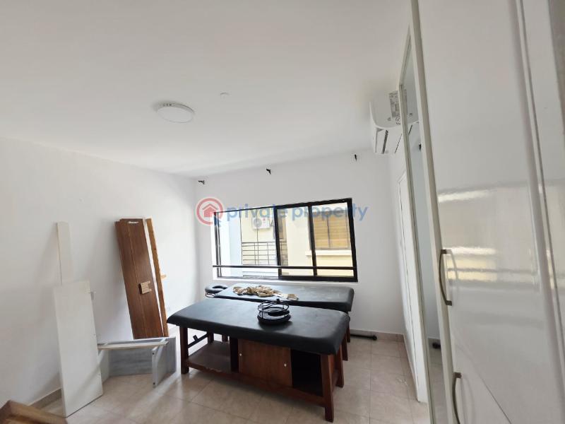 4 bedroom House For Rent Victoria Island Lagos - 6