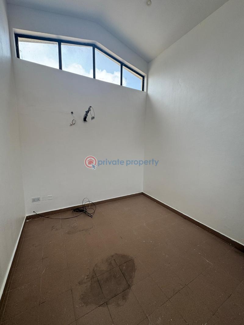 4 bedroom Townhouse For Rent Victoria Island Lagos - 7