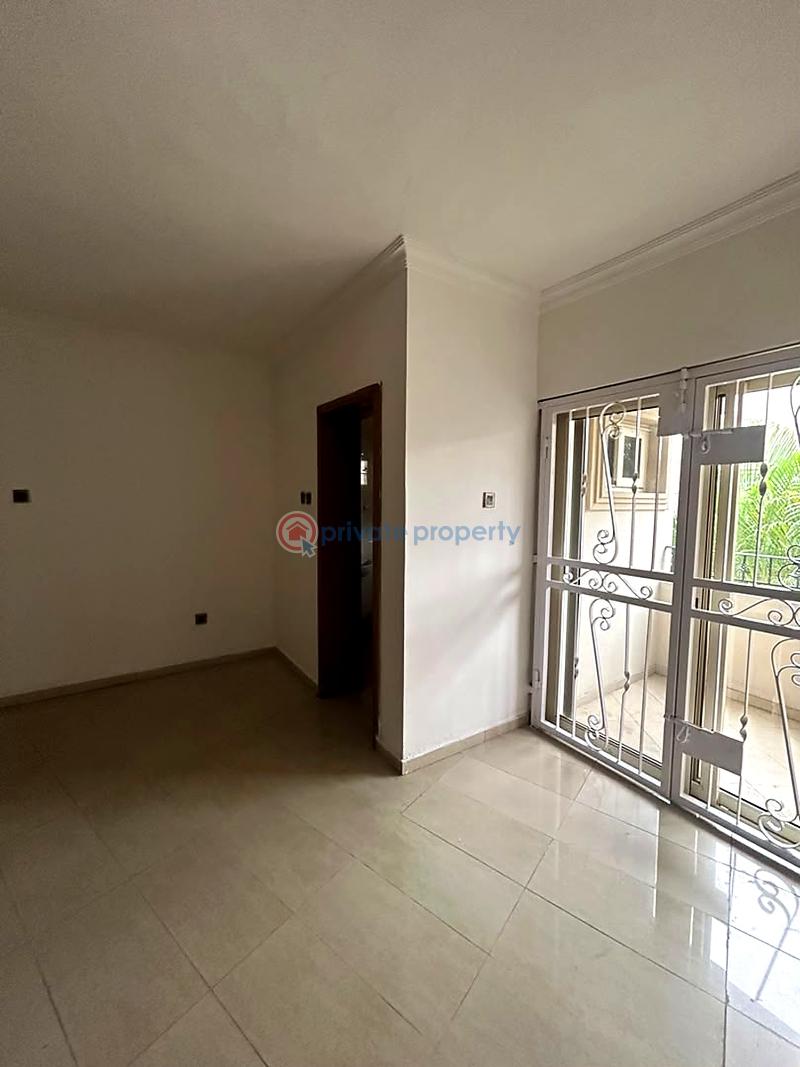 4 bedroom House For Rent Victoria Island Lagos - 6