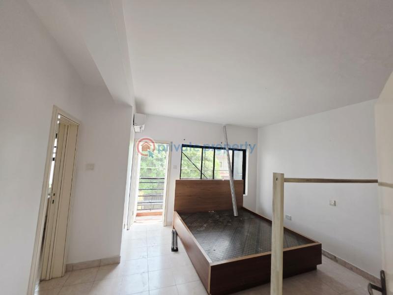 4 bedroom House For Rent Victoria Island Lagos - 4
