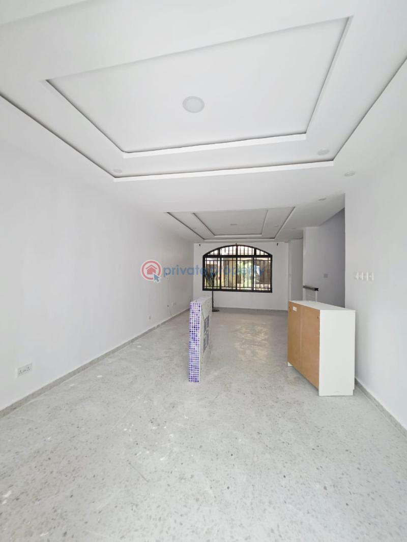 4 bedroom House For Rent Victoria Island Lagos - 1